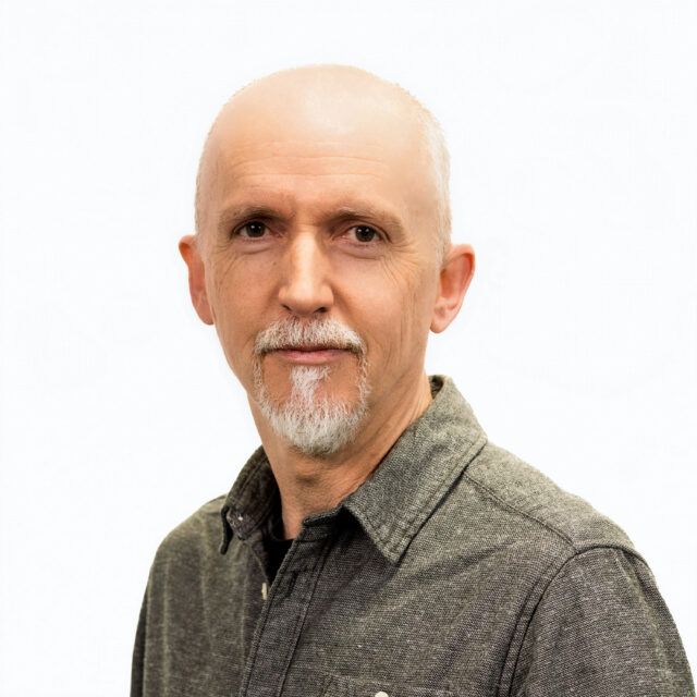 Image for Brian Pairceir