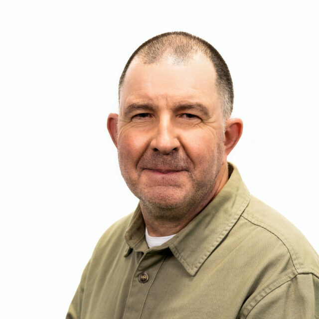 Image for Colm O’Callaghan