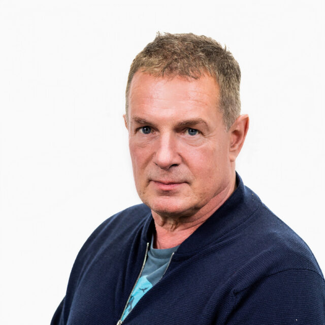 Image for David Crean