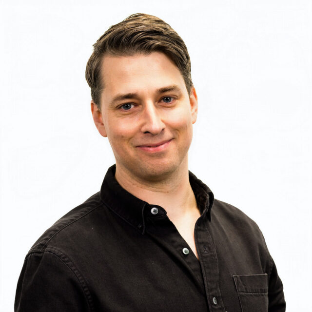 Image for Mark Bignell