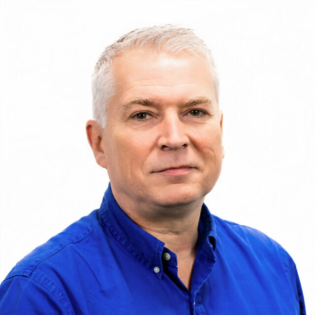 Image for Steve Carson