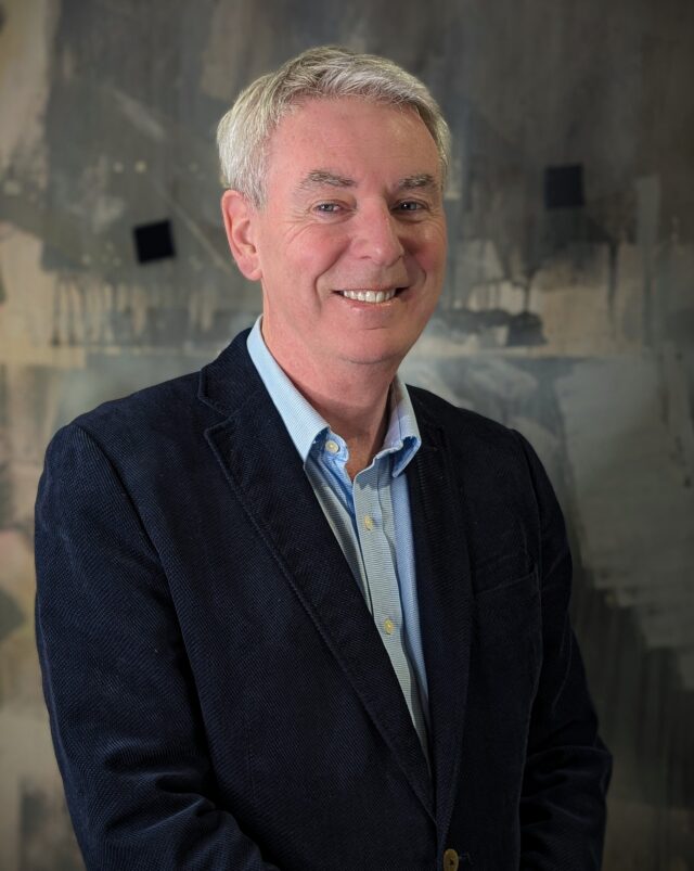 Image for Colm Crowley