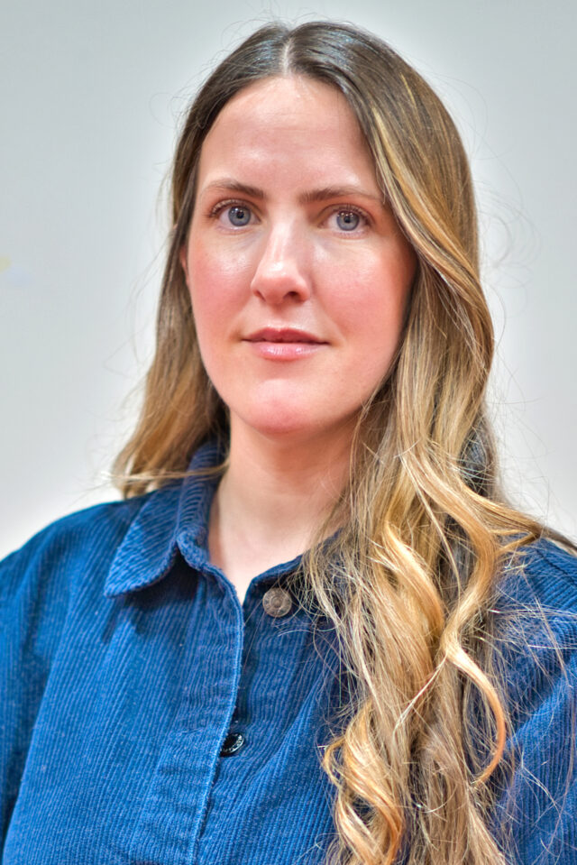 Image for Jemma NicLochlainn
