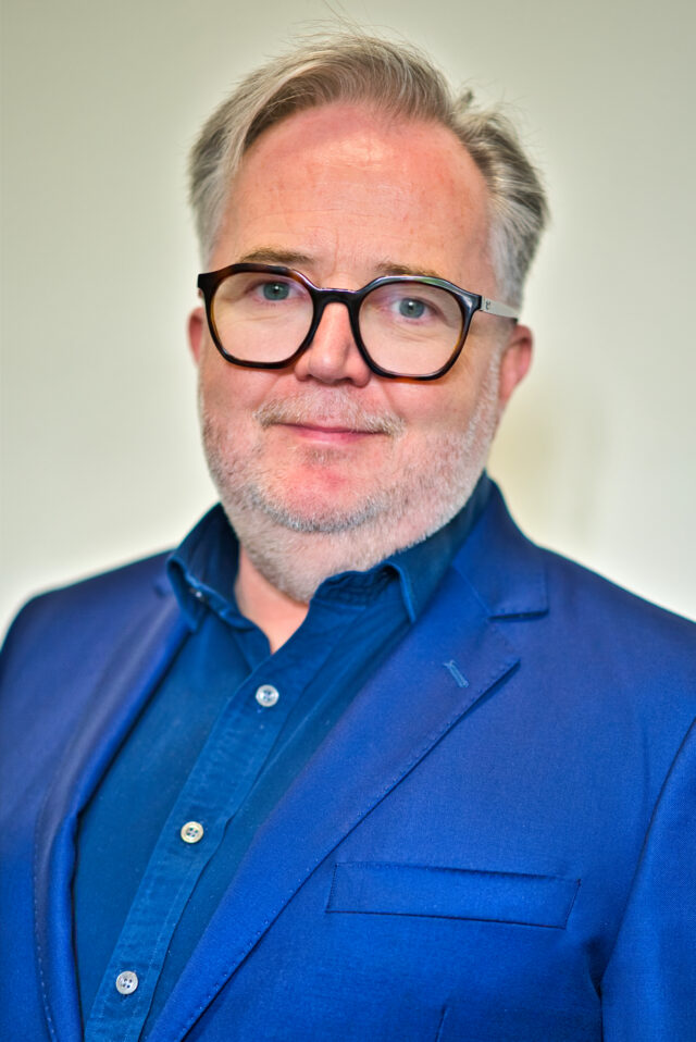 Image for John McMahon