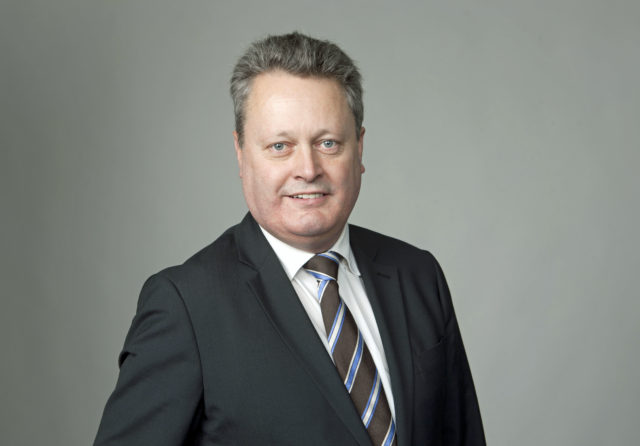 Picture of Vincent Kearney