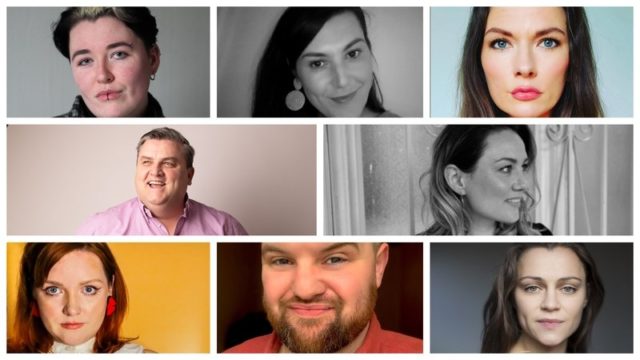 Image for Article:RTÉ and Screen Ireland announce the eight Storyland projects which will now go into development 