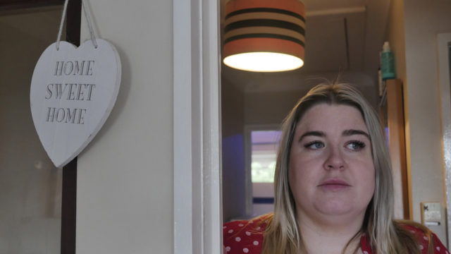 Image for Article:RTÉ Investigates – Domestic Abuse, A Year of Crisis