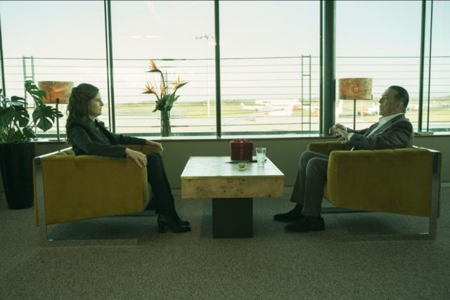 Image for Article:RTÉ is delighted to announce series two internationally acclaimed Irish drama “Kin”