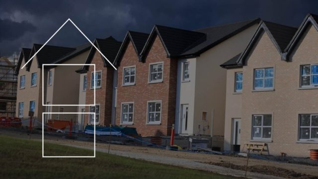 Image for Article:RTÉ PRIME TIME CONFIRMS LONG AWAITED HOUSING DEBATE