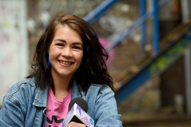 Image for Article:THIS IS ART CLUB! A brand new weekly fix of all things creative for young art lovers starts Thursday 3 March on RTÉ2 & RTÉ Player