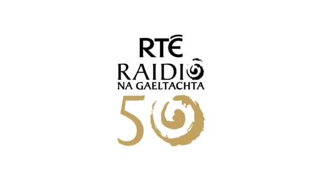 Image for Article:Teachtaireacht ó Gearoid Mac Donncha, Cheannaire, RTÉ Raidió na Gaeltachta