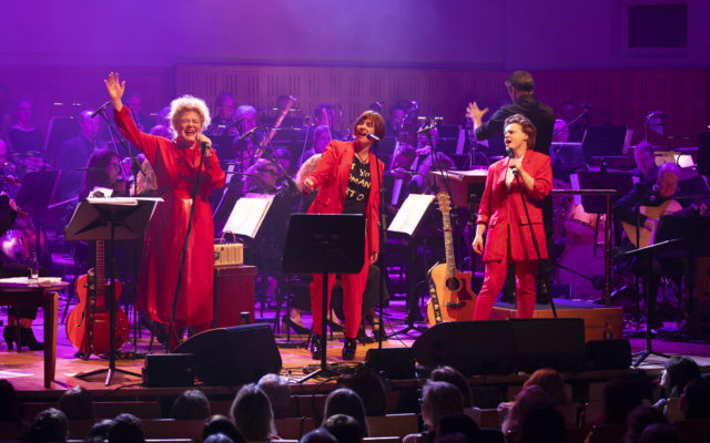 Image for Article:RTÉ Concert Orchestra May and June 2022: Dublin, Galway, Limerick and Cork 