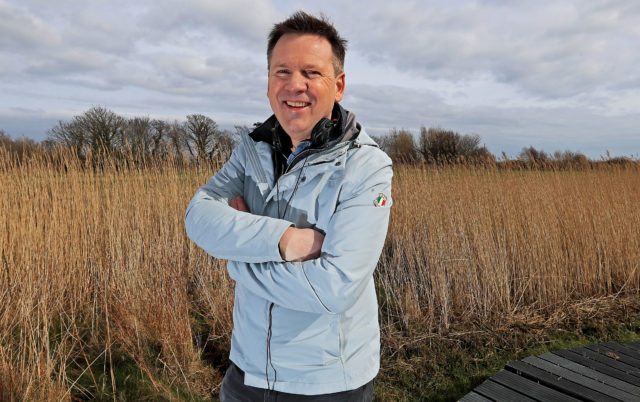 Image for Article:Celebrating spring | The Celtic Dawn Chorus is live on your radio this May Bank Holiday Sunday