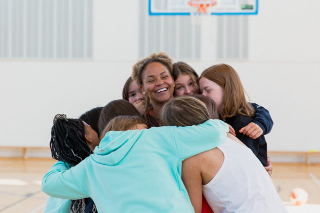 Image for Article:BRAND NEW | RTÉ Keep It Up | Starts May 3rd On RTÉ2 And RTÉ Player