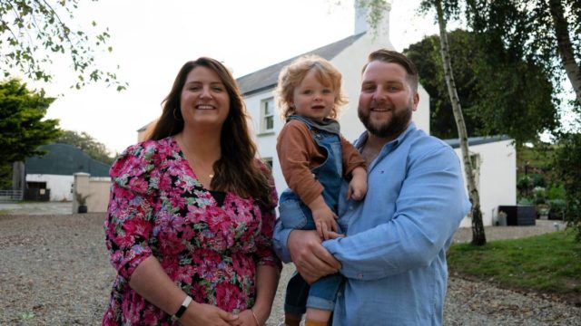 Image for Article:WINNER OF RTÉ ONE’S HOME OF THE YEAR 2022 REVEALED