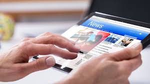 Image for Article:RTÉ News Awarded Global Journalism Trust Mark