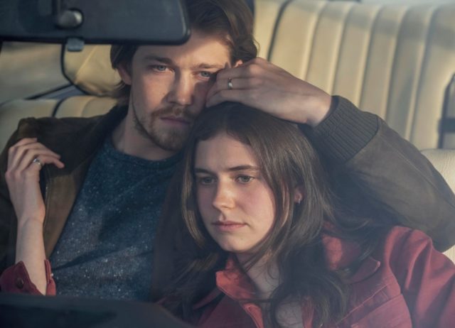 Image for Article:RTÉ Announces Broadcast Date for Conversations with Friends