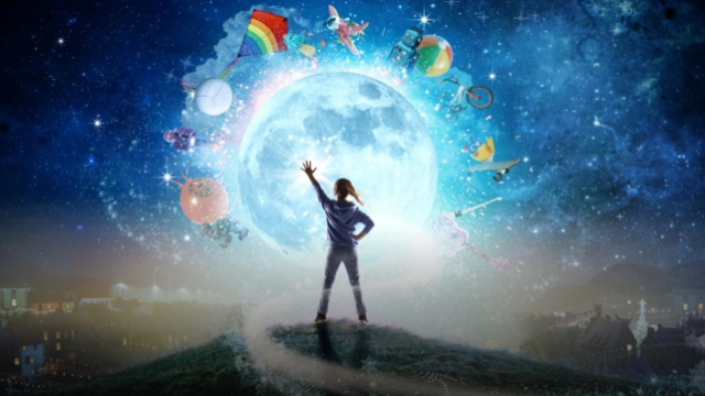 Image for Article:The search for Ireland’s next stage star starts now!