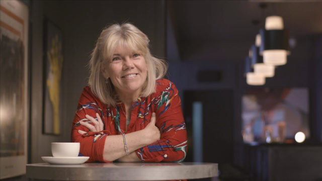 Image for Article:RTÉ and Science Foundation Ireland join forces to shine a light on menopause in Ireland