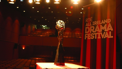Image for Article:RTÉ ALL IRELAND DRAMA FESTIVAL