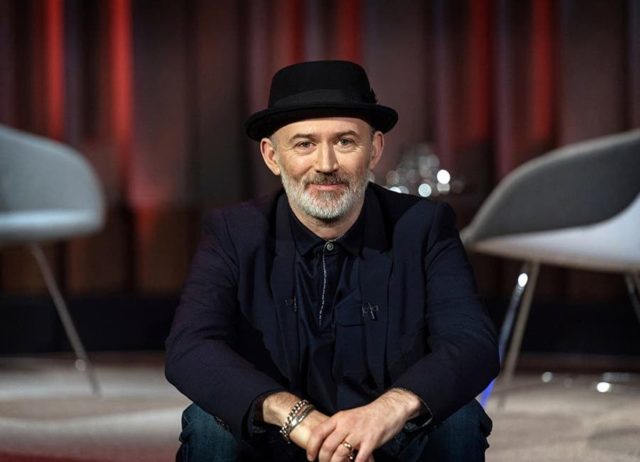Image for Article:THE TOMMY TIERNAN SHOW WINS IN BEST ENTERTAINMENT CATEGORY AT THE CELTIC MEDIA FESTIVAL IN BRITTANY