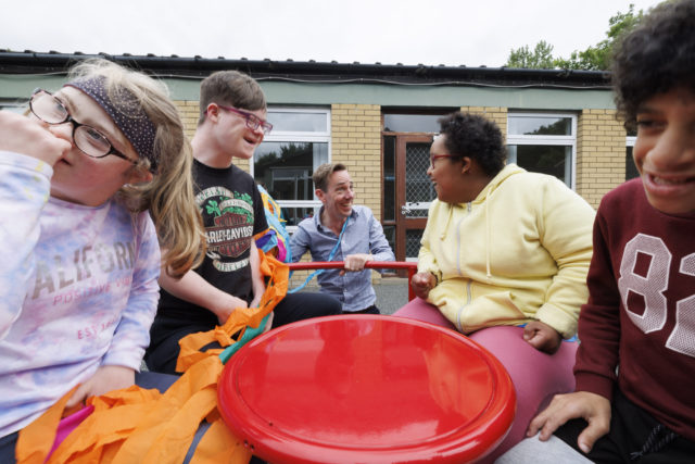 Image for Article:RTÉ Toy Show Appeal Grants announced with over 1.1 million children and families across Ireland set to benefit