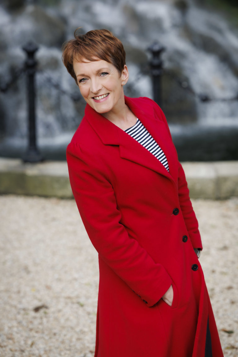 RTÉ lyric fm introduces new programmes including shows from Seán Rocks ...