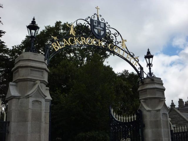 Image for Article:Mí-úsáid Ghnéis i gColáiste na Carraige Duibhe, Baile Átha Cliath, nochta ag RTÉ Documentary on One