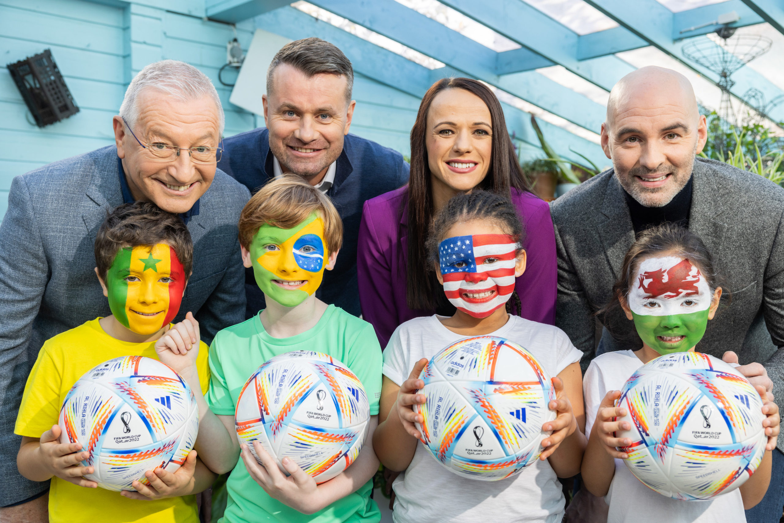 Rte soccer discount