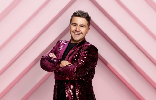 Image for Article:2FM Breakfast host Carl Mullan and Derry Girls star Leah O’Rourke confirmed for Dancing with the Stars 2023