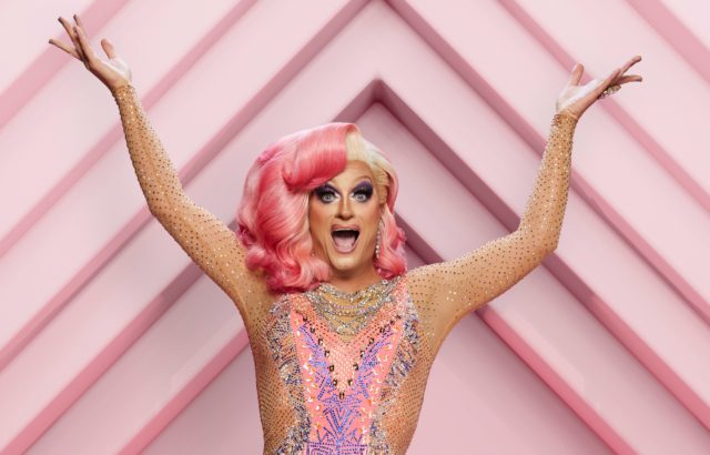 Image for Article:AN CHÉAD CHEATHRAR IOMAITHEOIRÍ A BHEIDH AR DANCING WITH THE STARS NA BLIANA SEO NOCHTA ROIMH AGALLAMH EISIACH AR AN LATE LATE SHOW