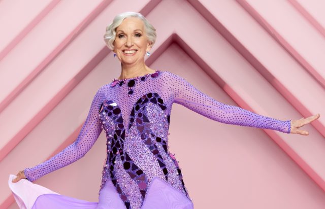 Image for Article:Téann Glee Star, Damian McGinty isteach sa Dr. Marie Cassidy agus iar-imreoir rugbaí Shane Byrne i Dancing with the Stars