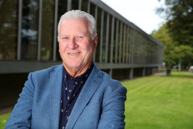 Image for Article:RONAN COLLINS ANNOUNCES THE FINAL RONAN COLLINS SHOW TO AIR ON RTÉ RADIO 1 ON 23rd DECEMBER