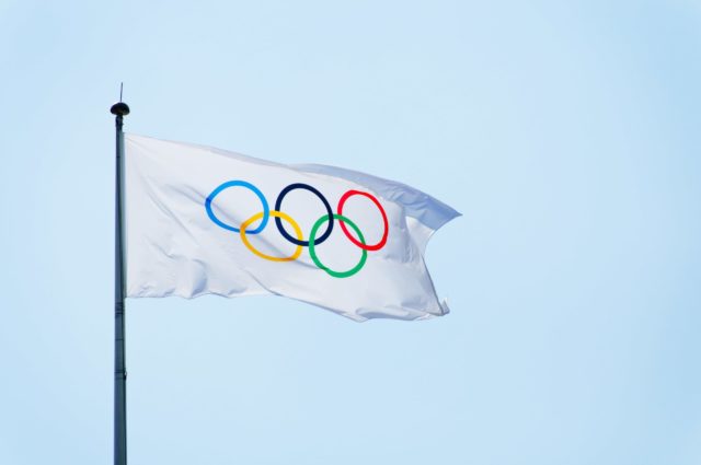 Image for Article:RTÉ Secures Broadcast Rights for Olympic Games from 2024 until 2032