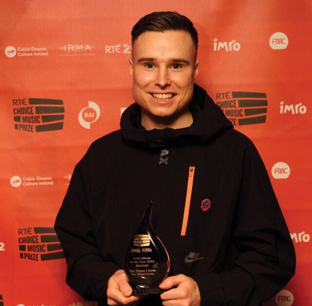 Image for Article:RTÉ Choice Music Prize Live Event Line-up + Conversations Details