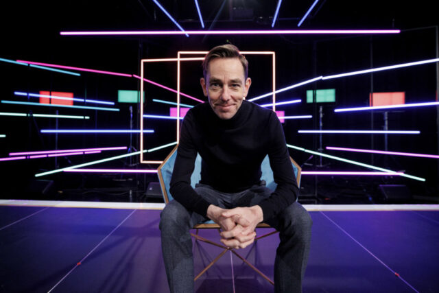 Image for Article:The Late Late Show hosts Eurosong party to decide Ireland’s entry in May