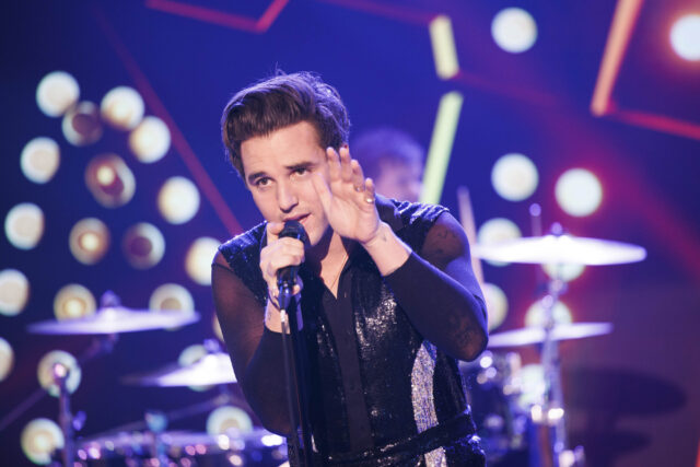 Image for Article:Wild Youth to represent Ireland at Eurovision 2023