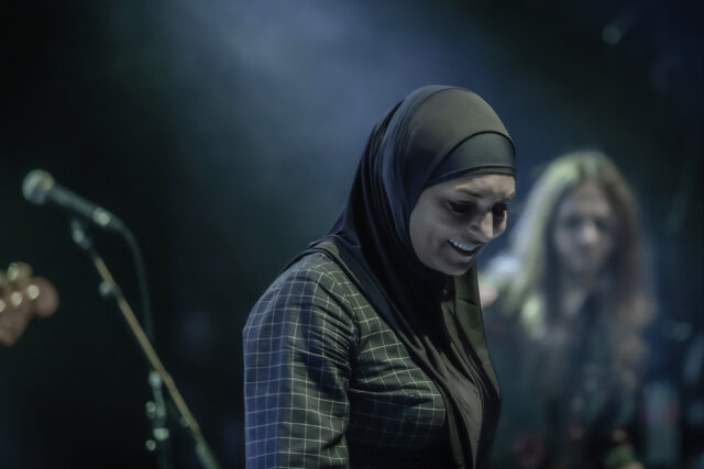 Image for Article:RTÉ Choice Music Prize Classic Irish Album: Agus is é an t-albam buacach …