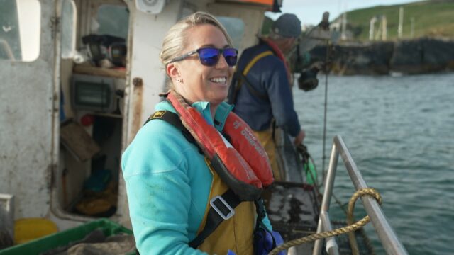 Image for Article:An caidreamh uathúil atá ag muintir na hÉireann leis an bhfarraige le léiriú i sraith nua Mealladh na Mara