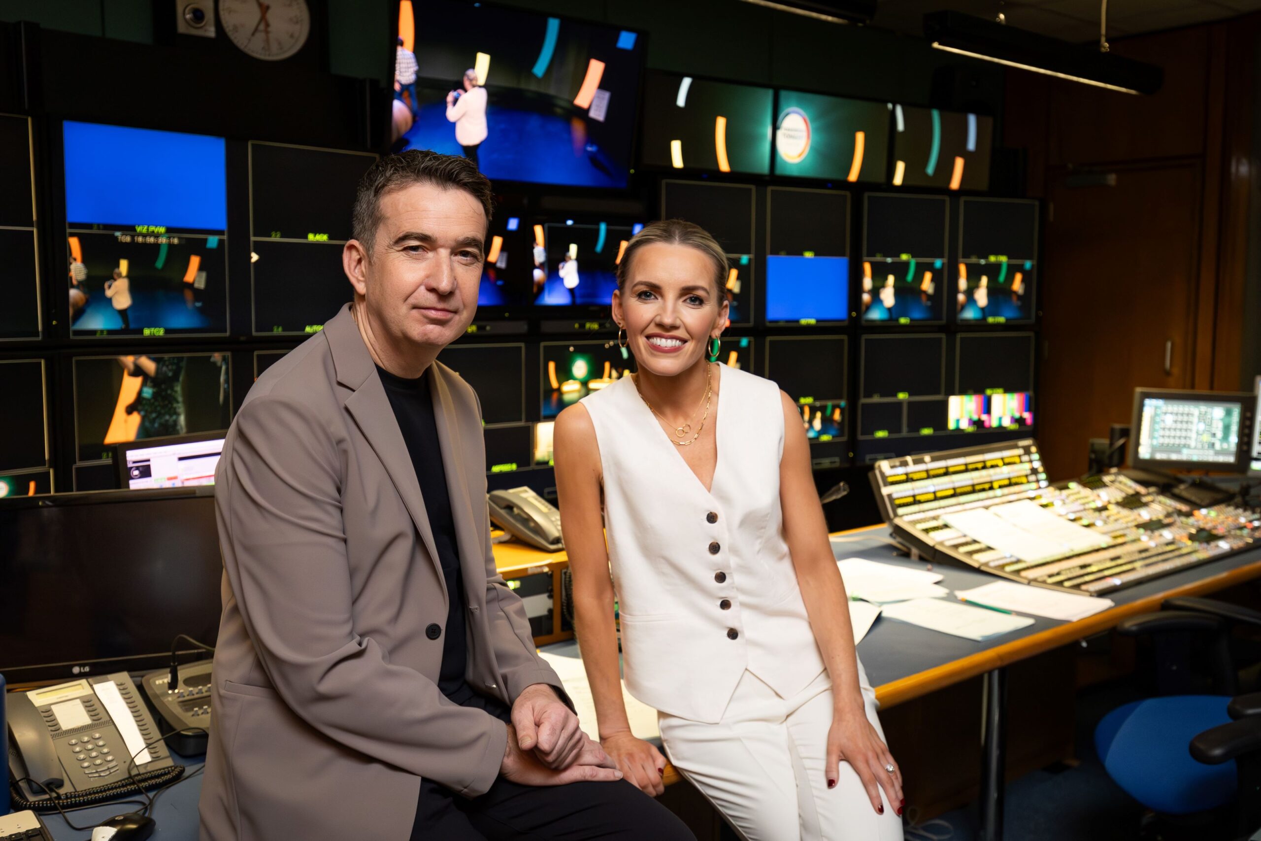 RTÉ FOCUSES ON CLIMATE FOR SCIENCE WEEK 2023 – About RTÉ