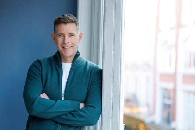 Image for Article:Room to Improve le Dermot Bannon ar ais le haghaidh séasúr nua