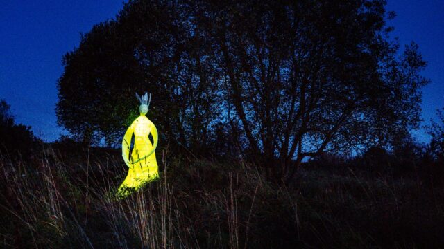 Image for Article:RTÉ Ag Tacú leis na hEalaíona: Cad atá ar siúl i mí Eanáir