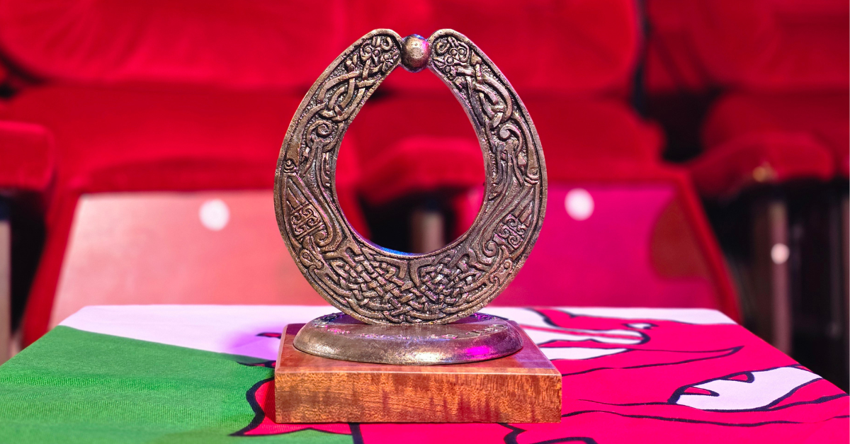 2024 Celtic Media Festival RTÉ drama Obituary nominated alongside