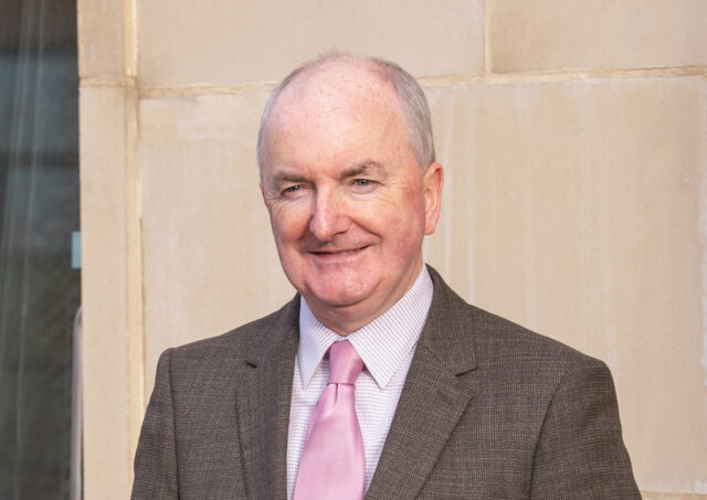 Tommie Gorman 1956 – 2024 
Image for Article:Treo Nua: Ráiteas Straitéise (2025 – 2029) foilsithe ag RTÉ