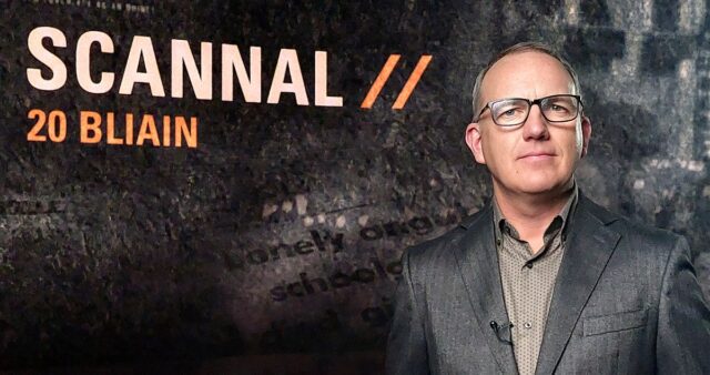Image for Article:Scannal ag ceiliúradh 20 bliain den scéalaíocht ar féidir muinín a bheith aisti leis an gclár Scannal 20 Bliain