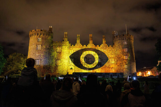 Image for Article:RTÉ Supporting the Arts: What’s On this August
