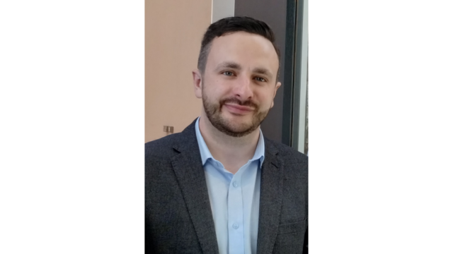 Image for Article:RTÉ News announces Marc O’Driscoll as new North East Correspondent