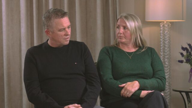 Image for Article:Parents of Aoife Johnston speak about her “avoidable” death in RTÉ Prime Time interview tonight