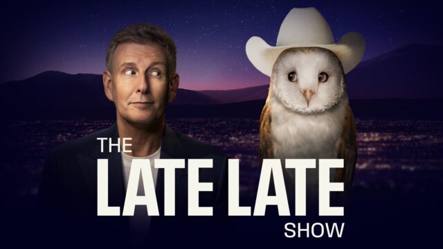 Image for Article:It’s The Late Late Show Country Music Special!