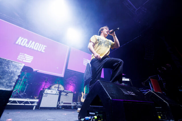 Image for Article:RTÉ Choice Music Prize Live Event Line-up Announcement